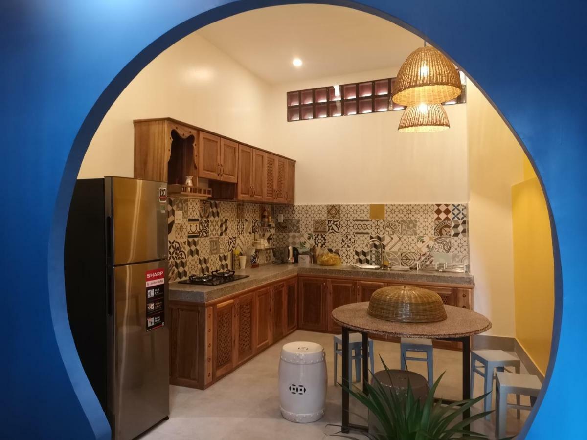 K2 Homestay & Coffee Can Tho Værelse billede